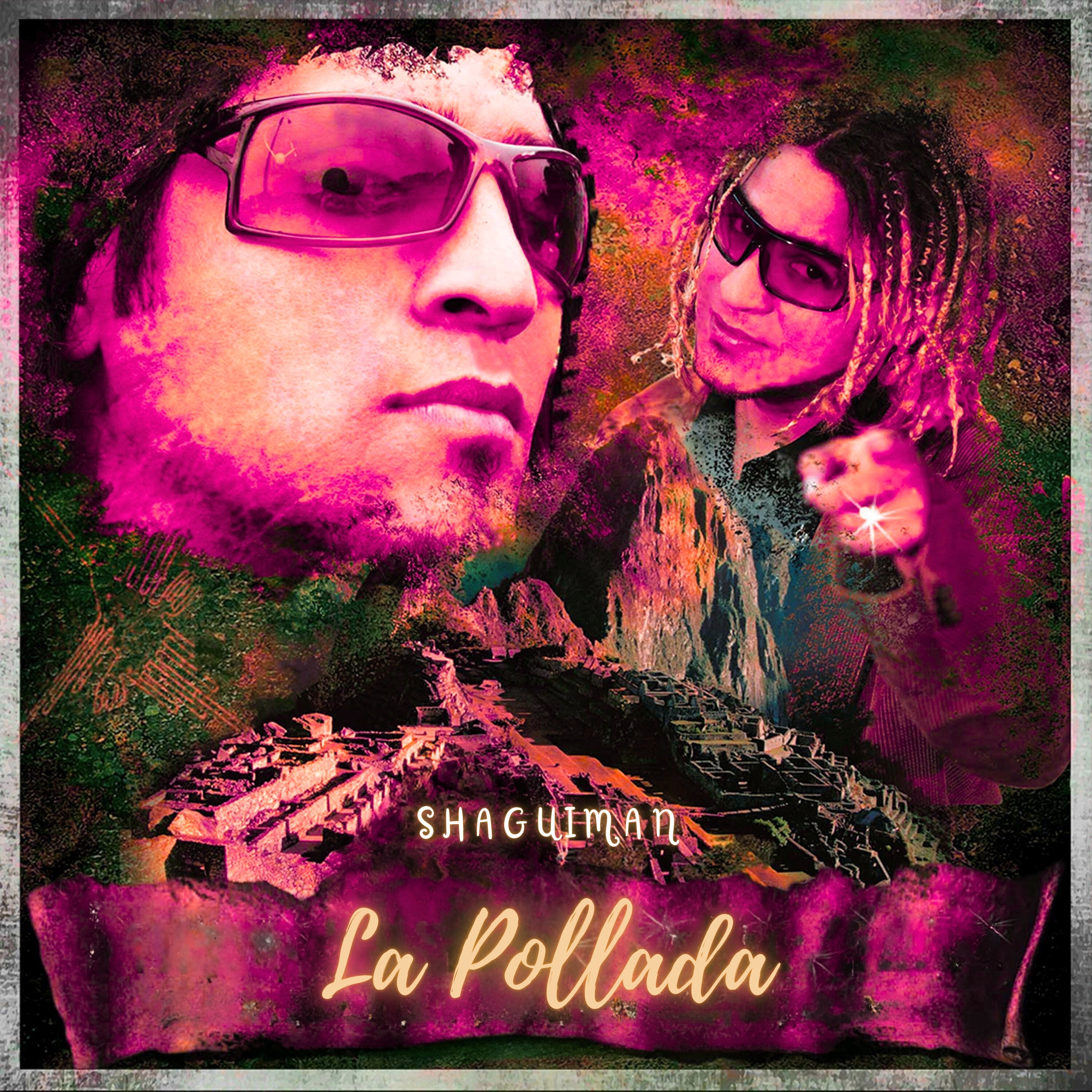 La Pollada - Single
