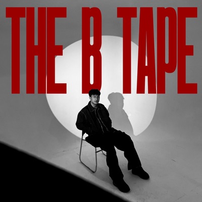 THE B TAPE - EP