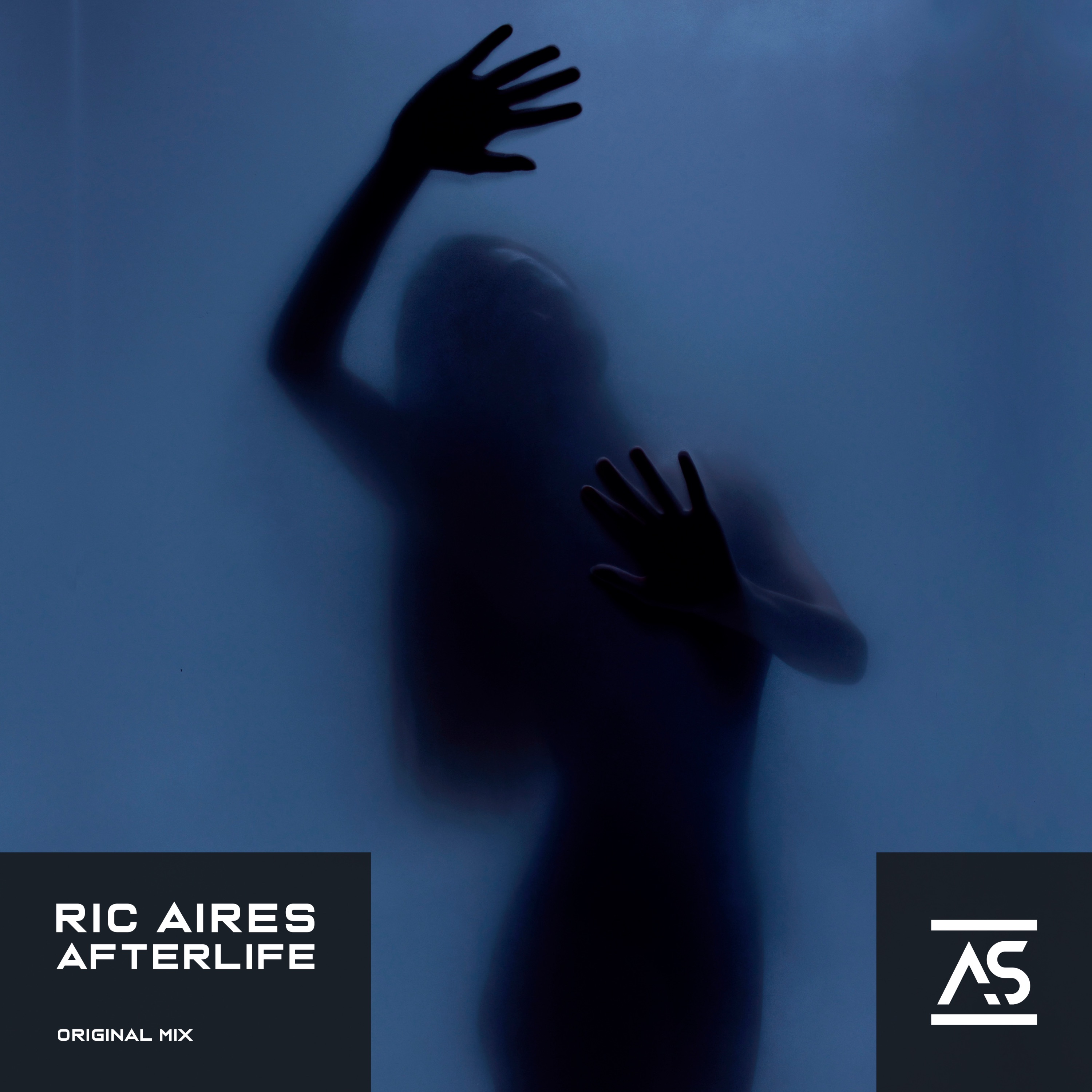 Ric Aires - This Is My Church 010 on AH.FM 13-05-2025