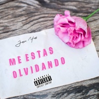 Me estás olvidando - Single - Jose Yux