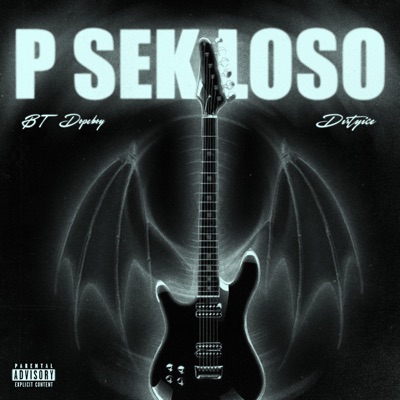 P Sek Loso - Single