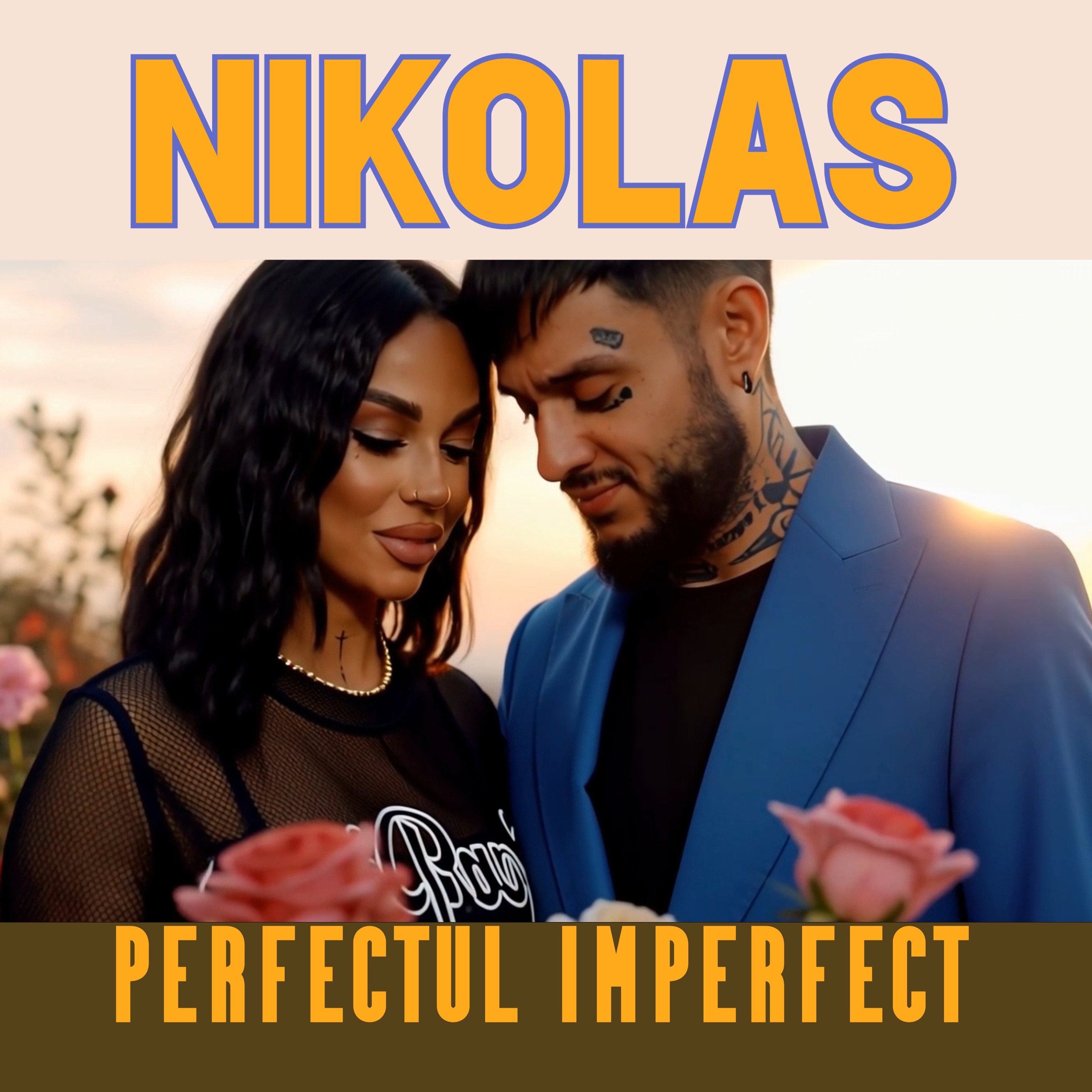 Perfectul imperfect - Single