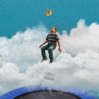 TIME (feat. Phantom Thrett) - Single - Curtiss King