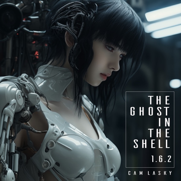 The GHOST IN the SHELL 1.6.2 - Single
