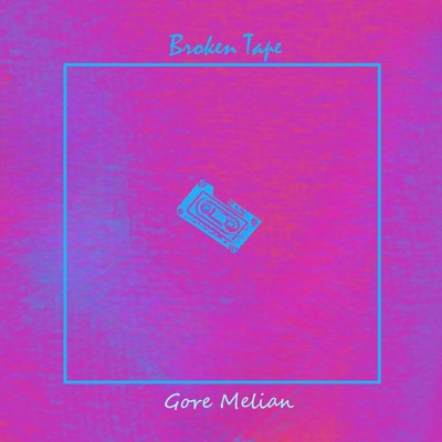 Broken Tape - Single