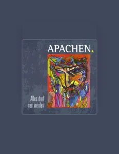 Listen to Apachen., watch music videos, read bio, see tour dates & more!
