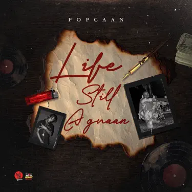 Life Still a Gwaan