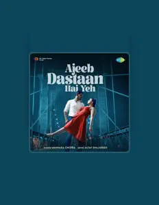 Ακούστε περιεχόμενο από Mannara Chopra, παρακολουθήστε μουσικά βίντεο, διαβάστε το βιογραφικό, δείτε ημερομηνίες περιοδείας, και πολλά ακόμη!