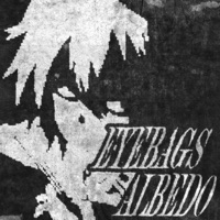 eyebags - Single - albedo