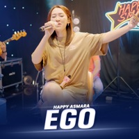 Ego - Single - Happy Asmara
