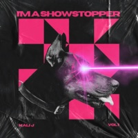 I'm a Showstopper - Single - Kali J