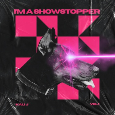 I'm a Showstopper - Single