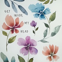 GET INSIDE MY HEAD - Single - Drunk Girl