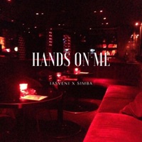 Hands On Me (feat. S1mba) - Single - IASVENI