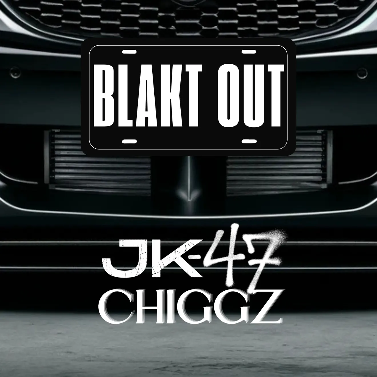 JK-47 & Chiggz – BLAKT OUT – Single (2024) [iTunes Match M4A]