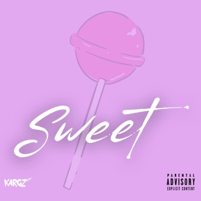 SWEET (feat. ZXNNY) - Single