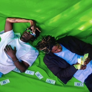 Enough (feat. Mumba Baron)
