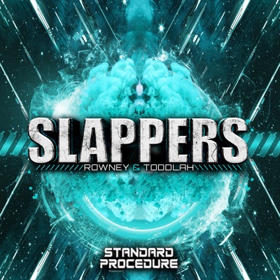 Slappers - Single