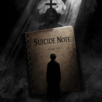 Suicide Note (feat. The Kyo) - EP