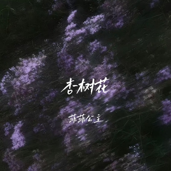 杏树花 - Single