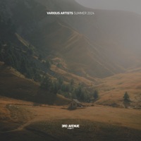 Best of 3rd Avenue  Summer 2024 - Secretly Famous, Stego & Andrés Moris