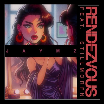 Rendezvous (feat. Stillmorfn) - Single
