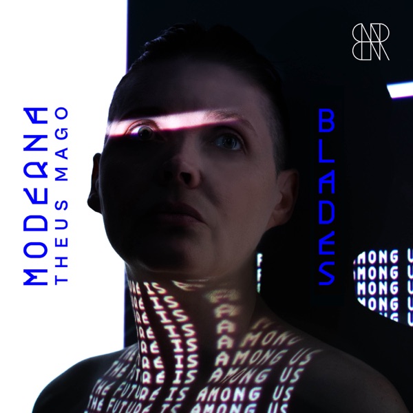 Blades - Single