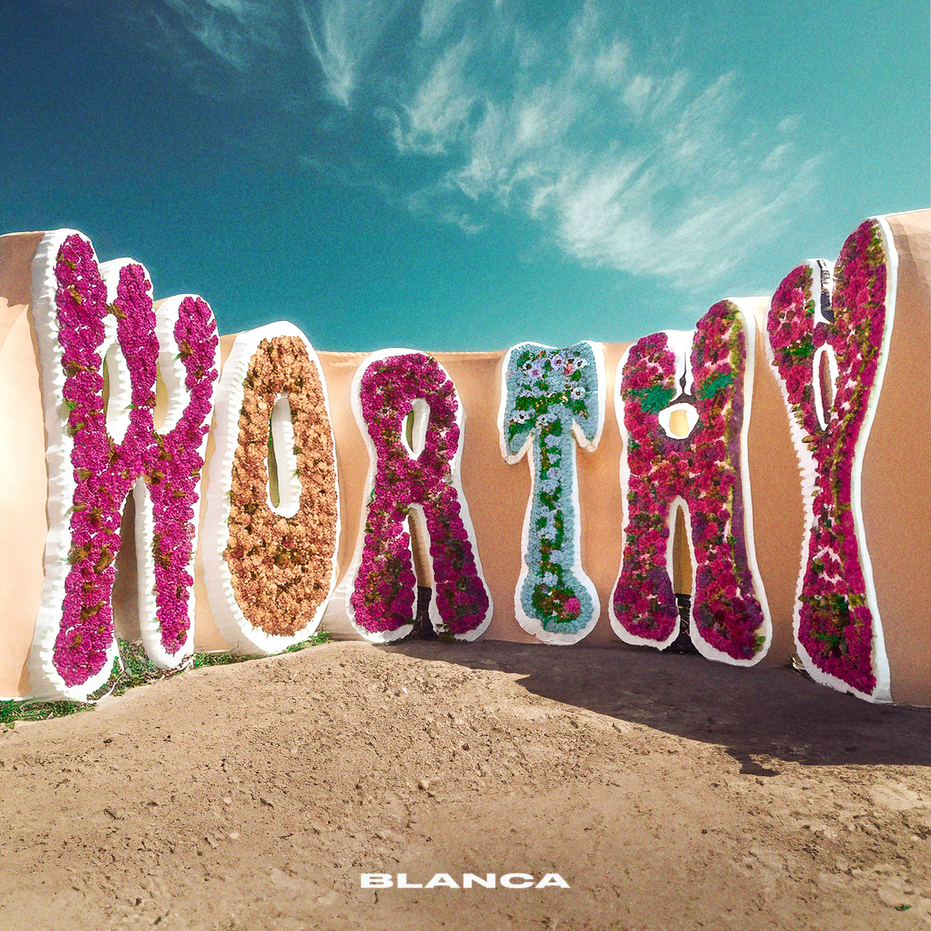 Blanca - Worthy - Worthy - Single