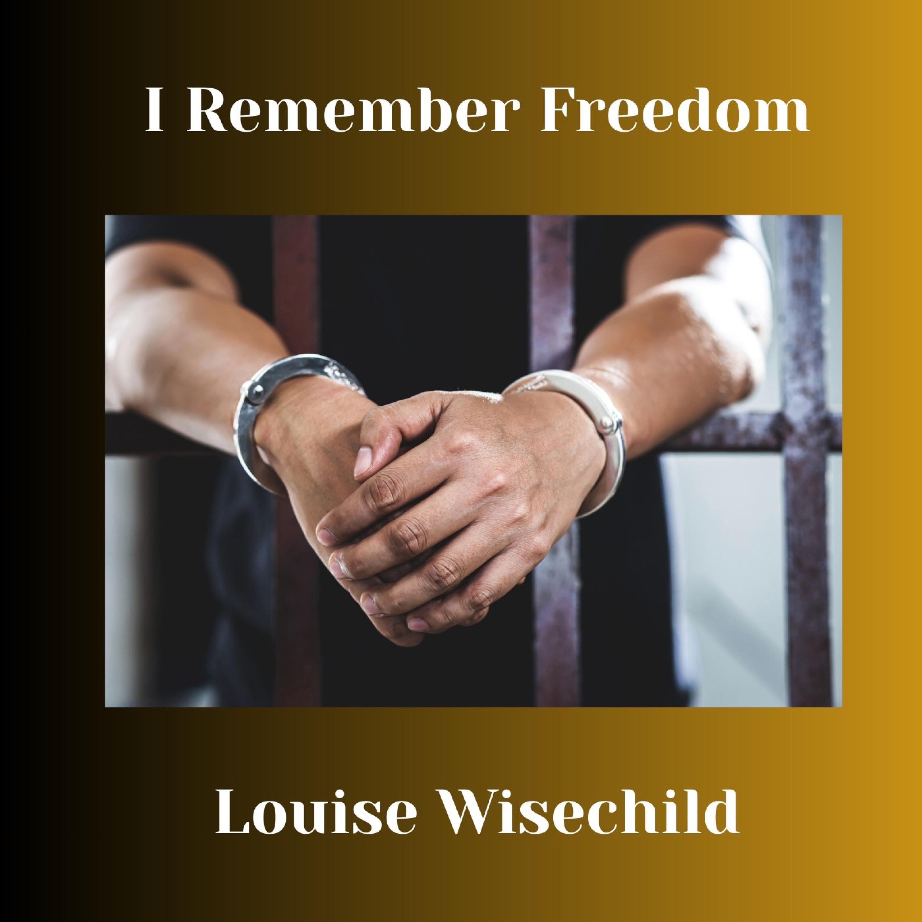 I Remember Freedom - Single