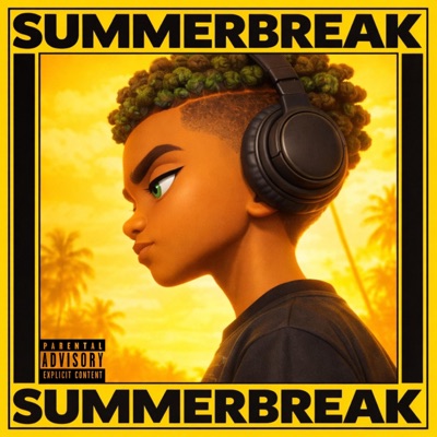 SUMMERBREAK - Single