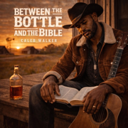 Between The Bottle And The Bible - Caleb Walker Music
