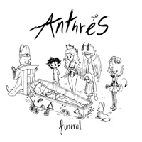 Funeral - Single - Anthrés
