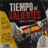Tiempo de valientes