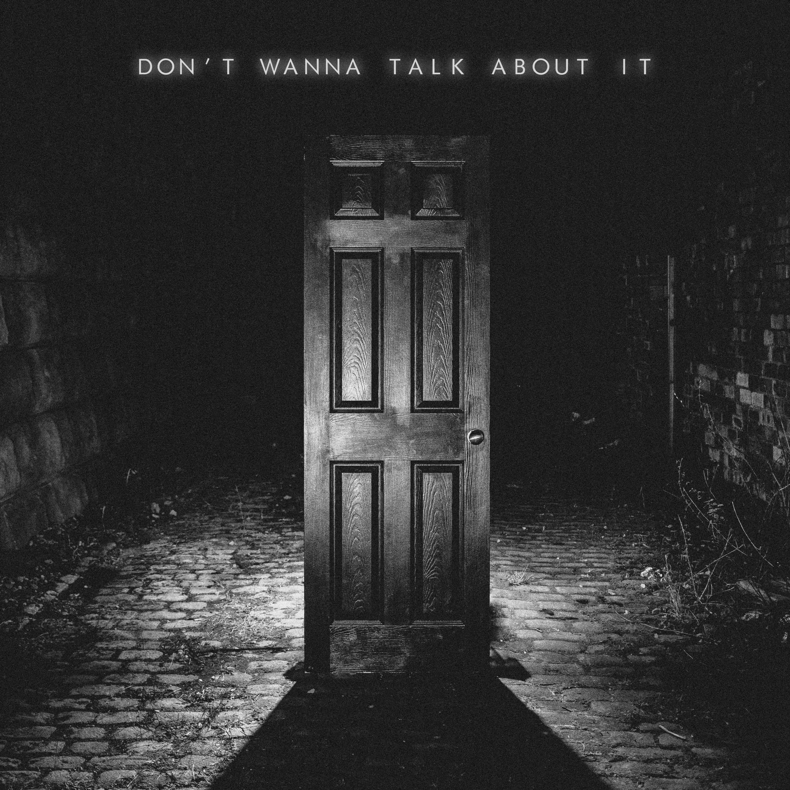 Don't Wanna Talk About It - Single
