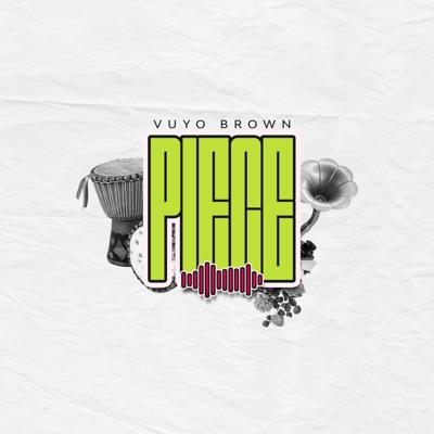 Piece - EP