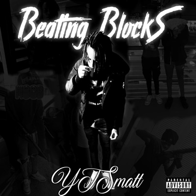Beating Blocks (feat. JonJon & Lil Nick) - Single