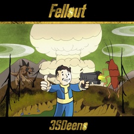 TrickBag (feat. BSB Drako) 3SDeeno