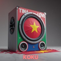 TINA LOVE - Single - KOKU