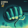 Cobra Kai: Season 6, Part 3 (Soundtrack from the Netflix Original Series) - Leo Birenberg