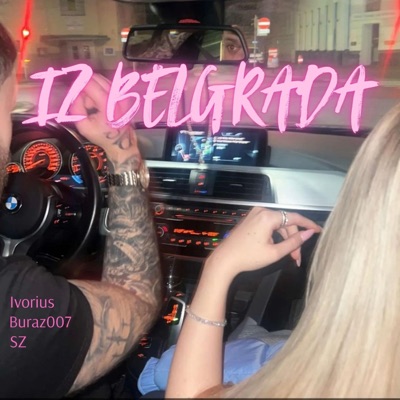 Iz Belgrada - Single