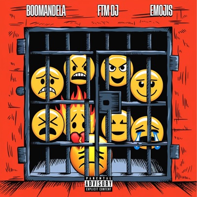 EMOJIS (feat. FTM DJ) - Single