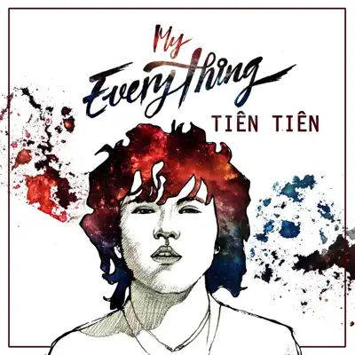 Escucha My Everything - Single de Tien Tien