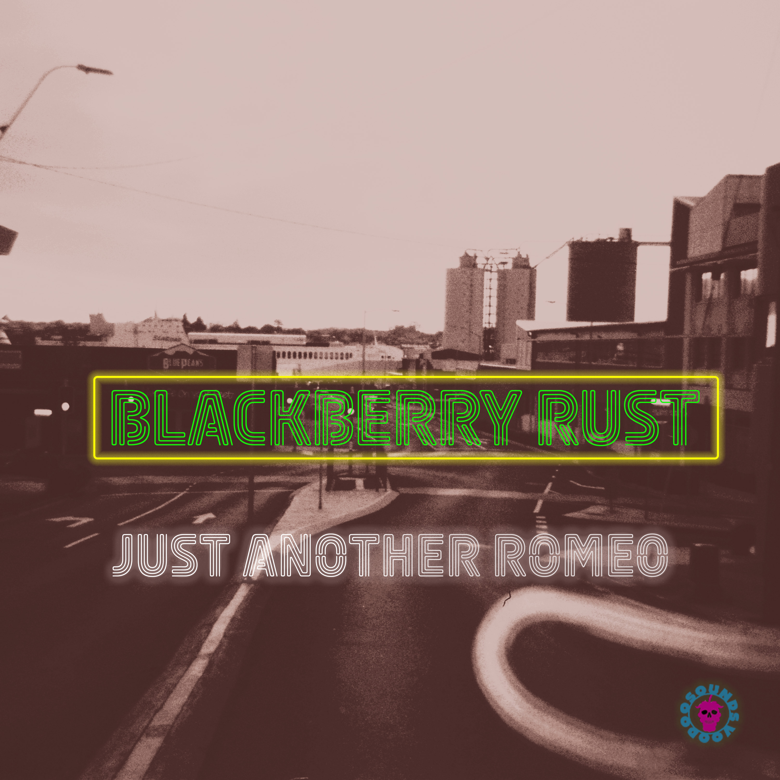 Just Another Romeo - Single