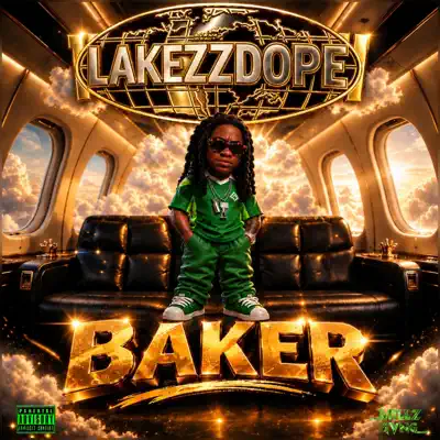 Ascolta 'Baker - Single' di Lakezzdope