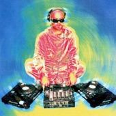 Wikidest DJ artwork