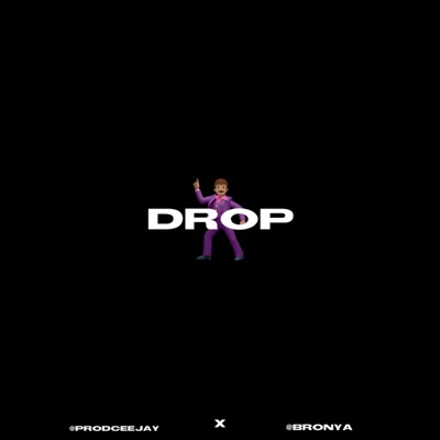 DROP #jerseyclub - Single