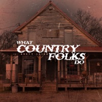 What Country Folks Do - Single - Dusty Leigh