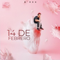 14 de Febrero - Single - B'rek