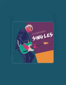 收听 Alexander Dolgov、观看音乐视频、阅读小传、查看巡演日期等 ！