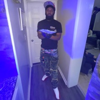 The Low (feat. 1Thug & QuixxkMobbin) [Remix] - Single - Bam 2tymes